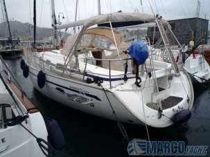 Bavaria 39 cruiser Diesel 2007 Usata, Milano