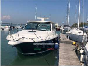 Tiara 3000 open Diesel 2007 Usata, Milano