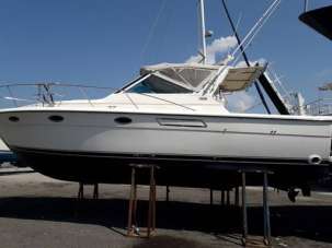 Tiara 31 natante Diesel Usata, Milano