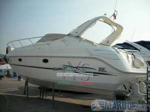 Cranchi Zaffiro 34” Diesel 2006 Usata, Milano