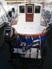 Sciallino 25” Diesel 1979 Usata, Milano