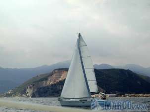 Jeanneau Sun odyssey 34.2 Diesel 2001 Usata, Milano