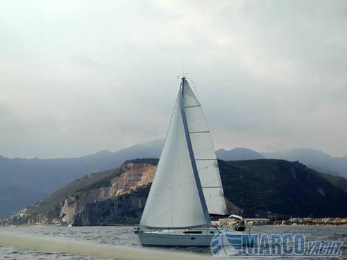 Jeanneau Sun odyssey 34.2 Diesel 2001 Usata, Milano foto