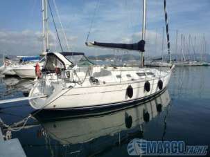 Jeanneau Sun odyssey 37 Diesel 2000 Usata, Milano