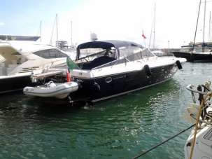 Itama 46' Diesel 1998 Usata, Milano