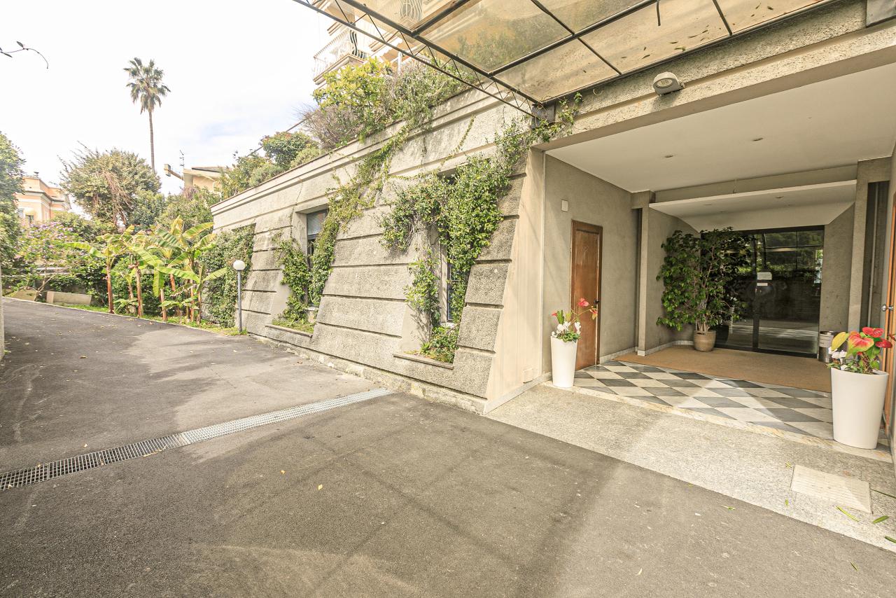 Affitto Trivani, Genova foto