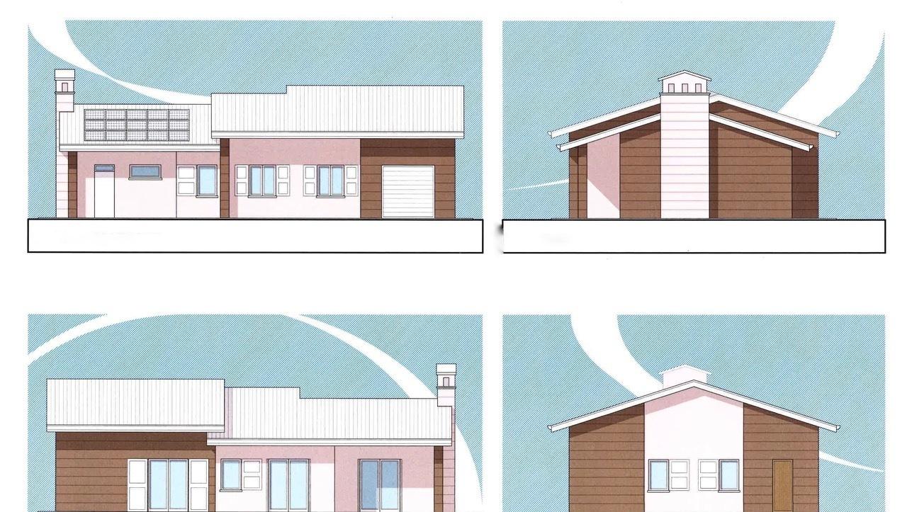 Vendita Monovano, San Pietro in Casale Vendita Monovano, San Pietro in Casale foto