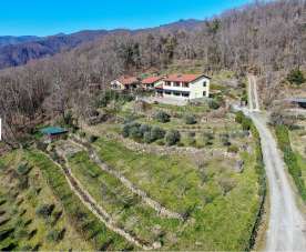 Vendita Ville, Tresana Vendita Ville, Tresana