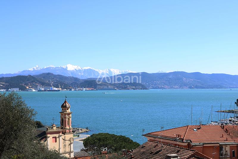 Vendita Quadrivani, La Spezia foto