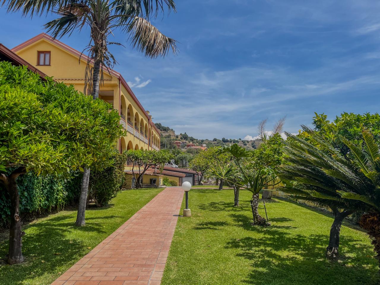 Vendita Ville, Taormina foto