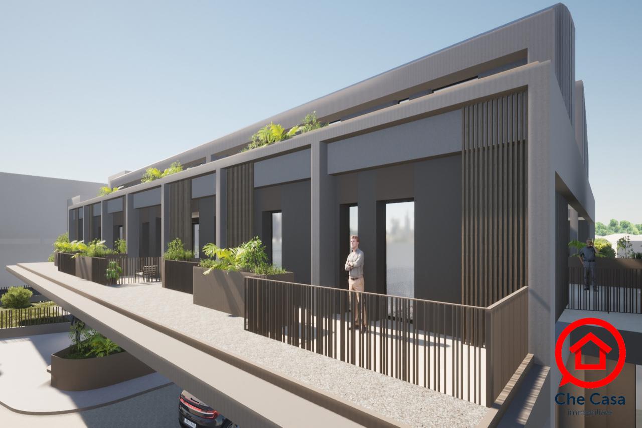 Vendita Quadrivani, Cesena Vendita Quadrivani, Cesena foto