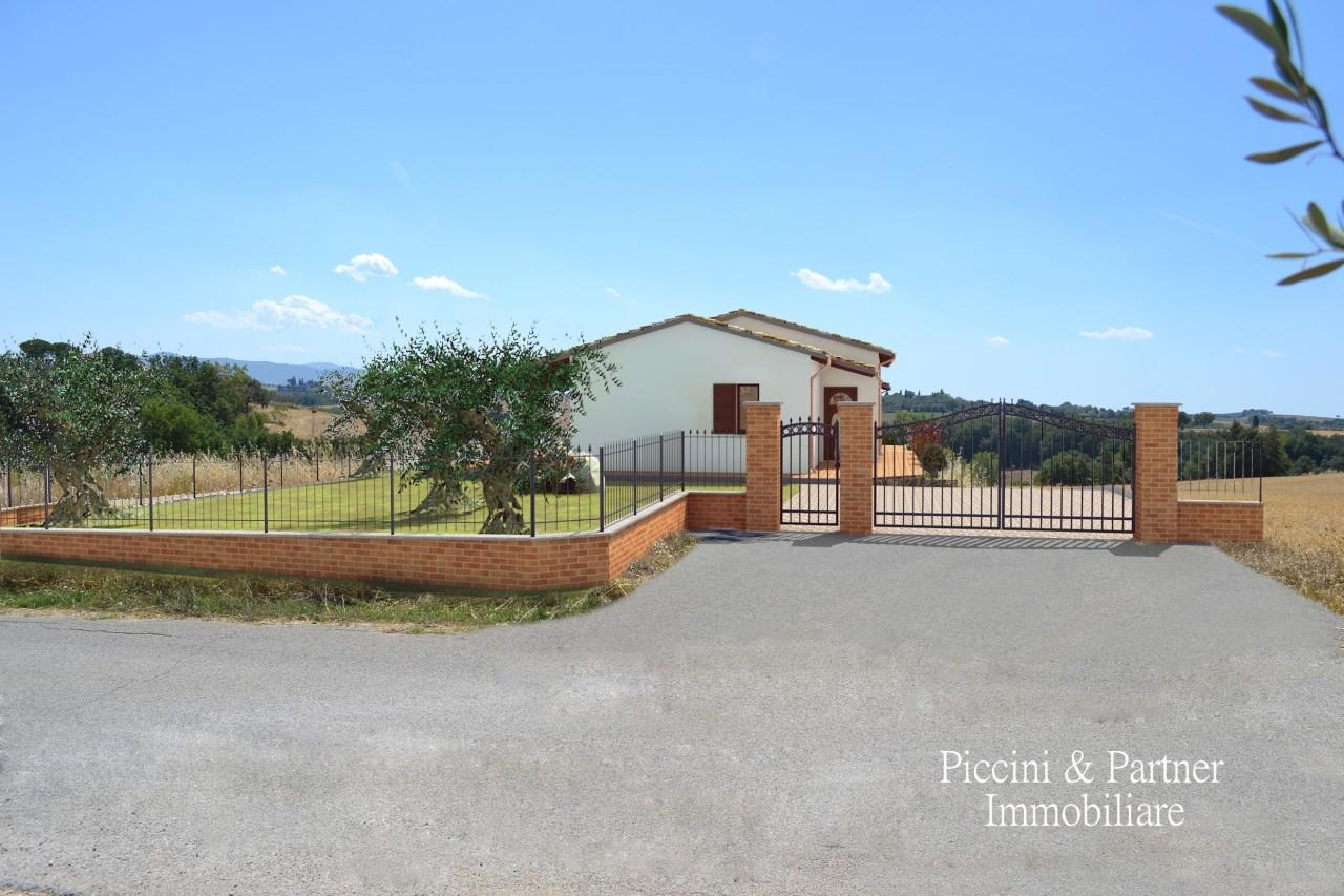 Vendita Esavani, Castiglione del Lago foto