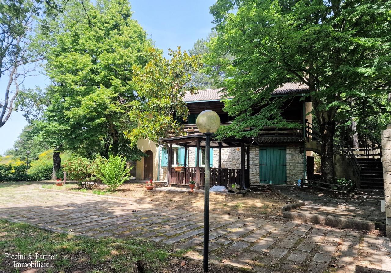 Vendita Ville, Passignano sul Trasimeno foto