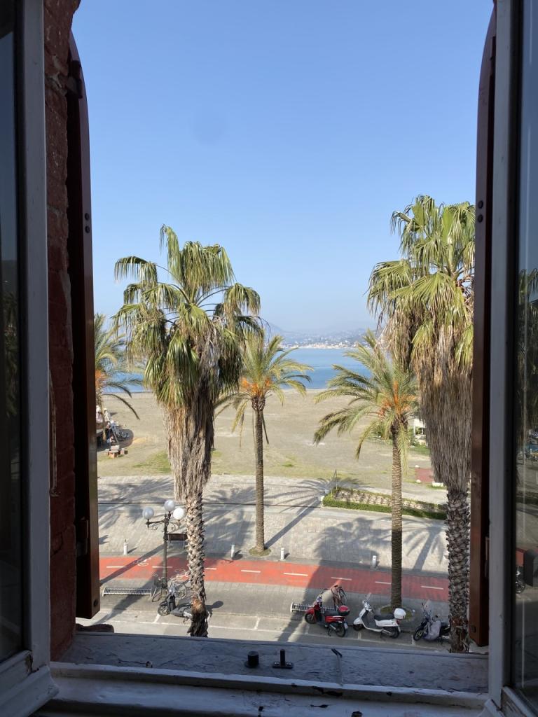 Renta Esavani, Sestri Levante foto