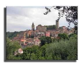 Vendita Terreni, Arcola