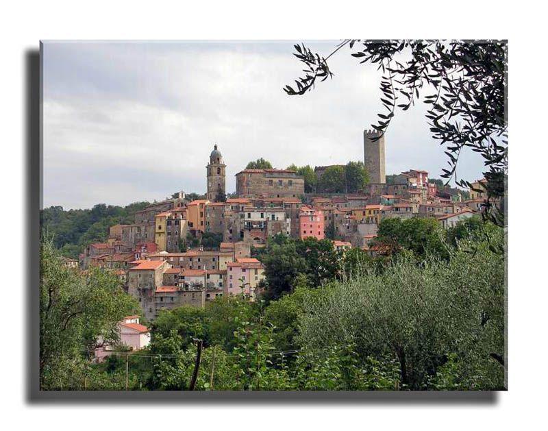 Vendita Terreni, Arcola foto