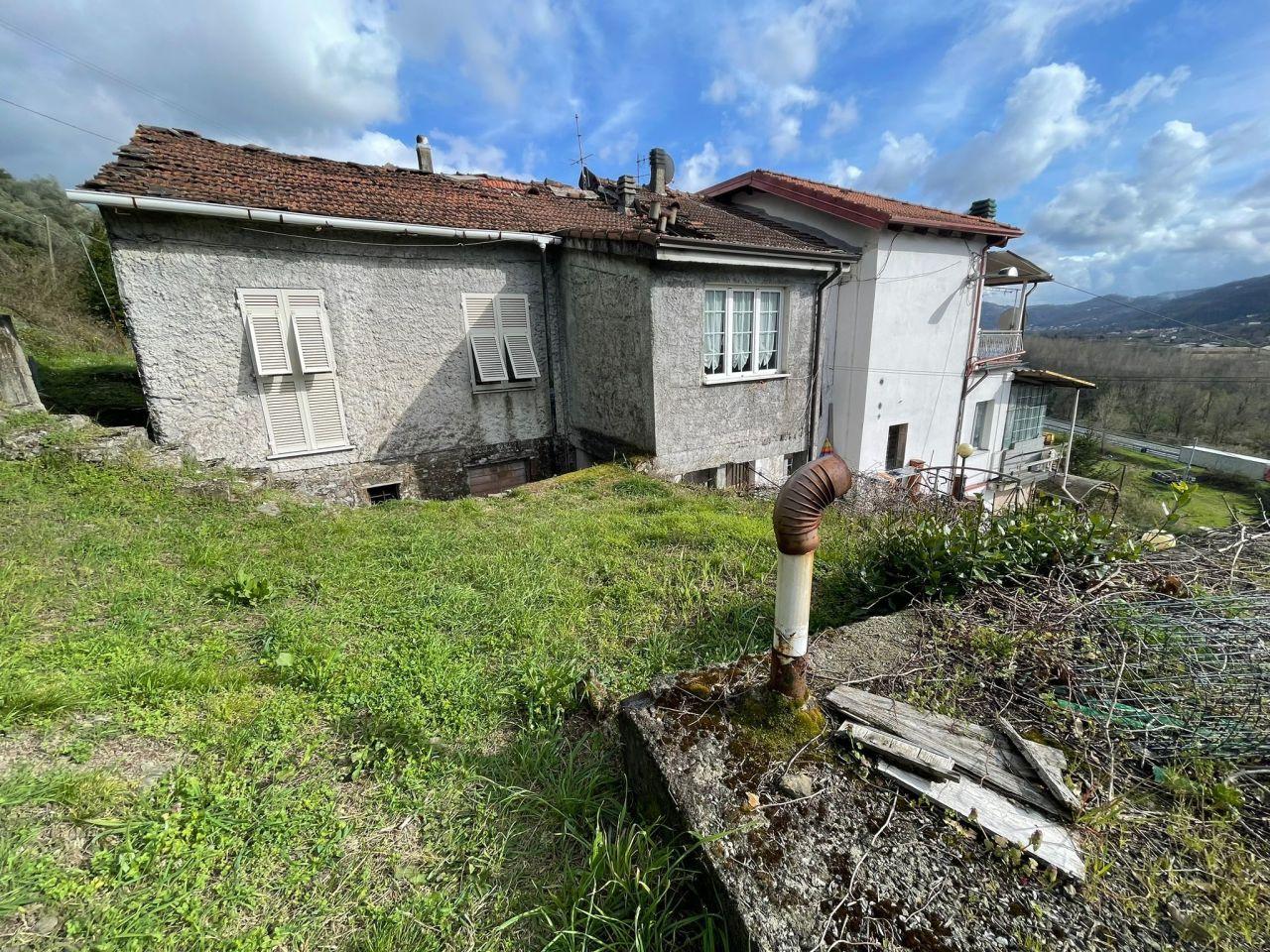 Vendita Quadrivani, Calice al Cornoviglio foto