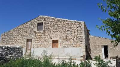 Vendita Trivani, Ragusa