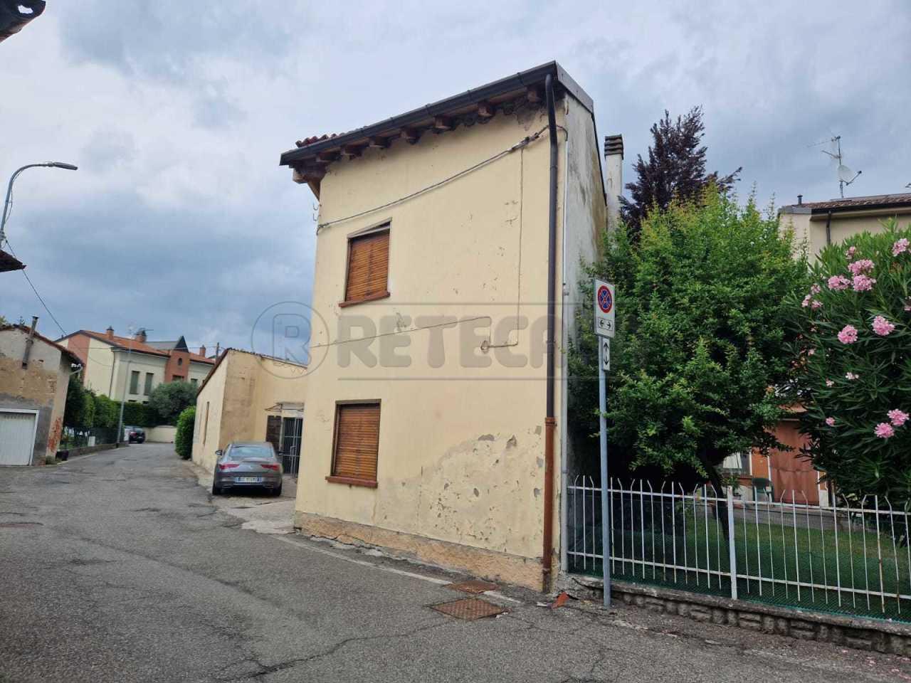 Vendita Trivani, Castelvetro Piacentino foto