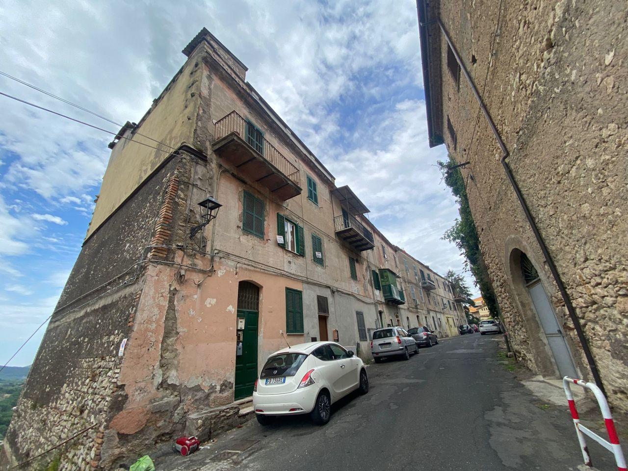 Vendita Trivani, Palombara Sabina foto