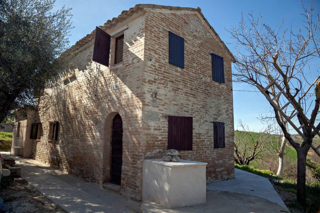 Affitto Quadrivani, Monsampietro Morico foto