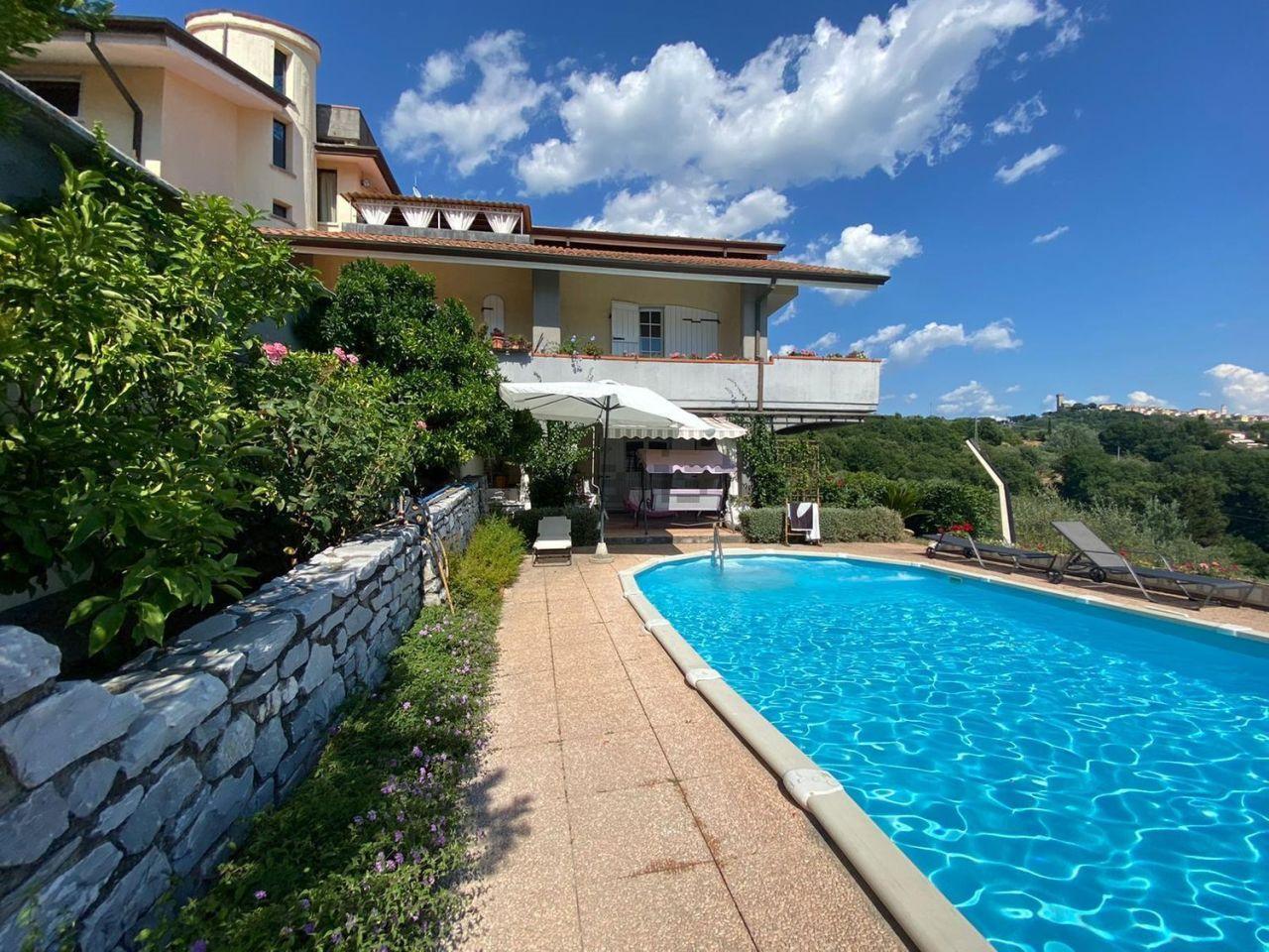 Vendita Ville, Castelnuovo Magra foto