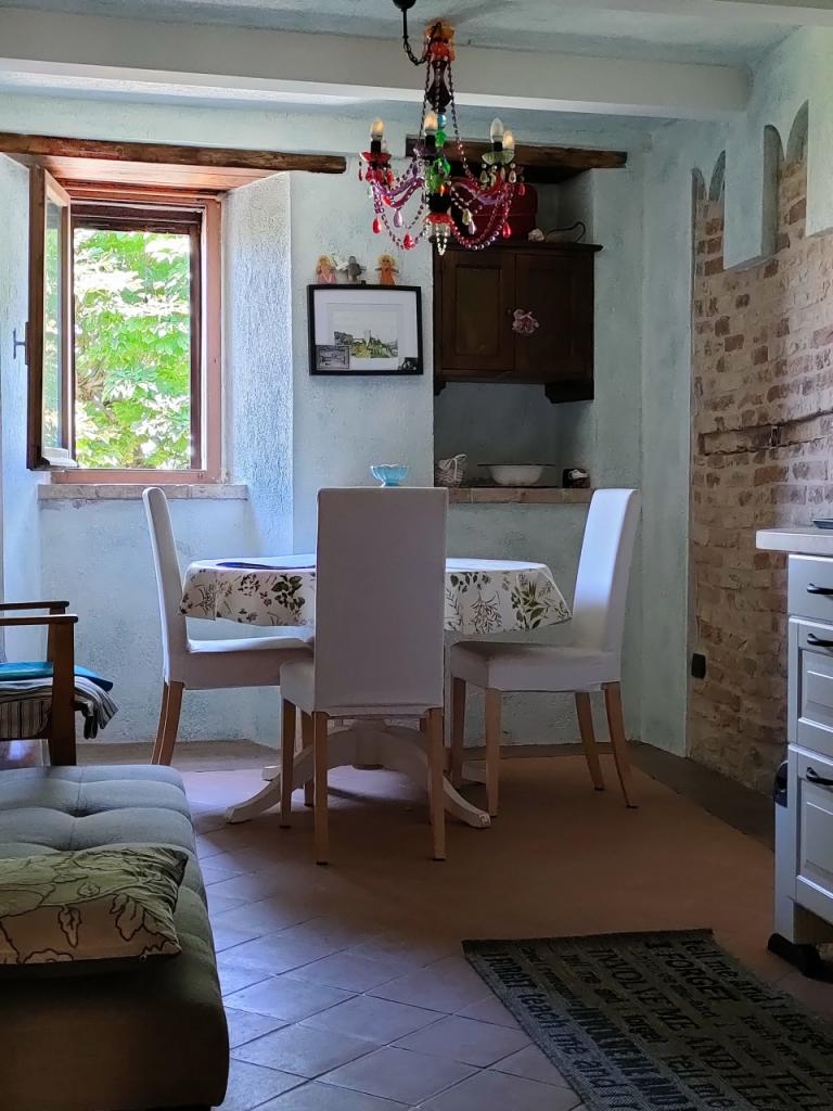 Vendita Trivani, Moresco foto