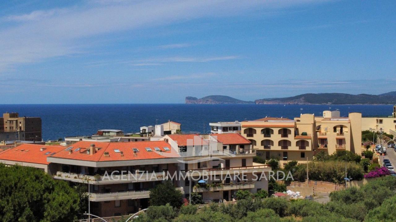 Vendita Pentavani, Alghero foto