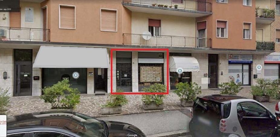 Affitto Bivani, Brescia foto