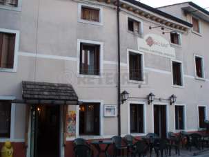 Affitto Pentavani, Montorso Vicentino
