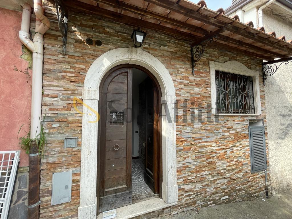 Affitto Bivani, Supino foto