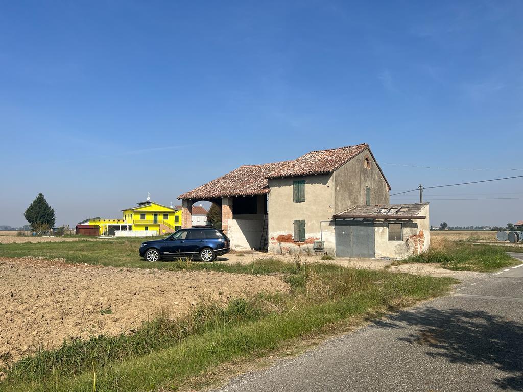 Vendita Trivani, Besenzone Vendita Trivani, Besenzone foto