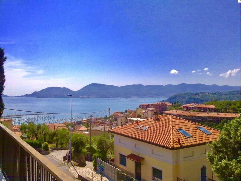 Vendita Quadrivani, Lerici foto