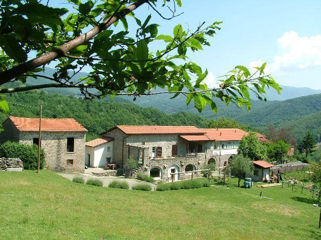 Vendita Monovano, Pontremoli foto