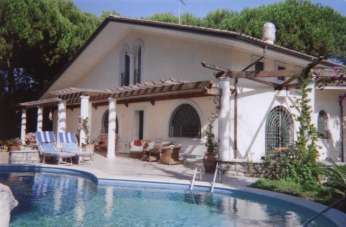 Vendita Multivani, Montignoso