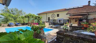 Vendita Case, Varese Ligure