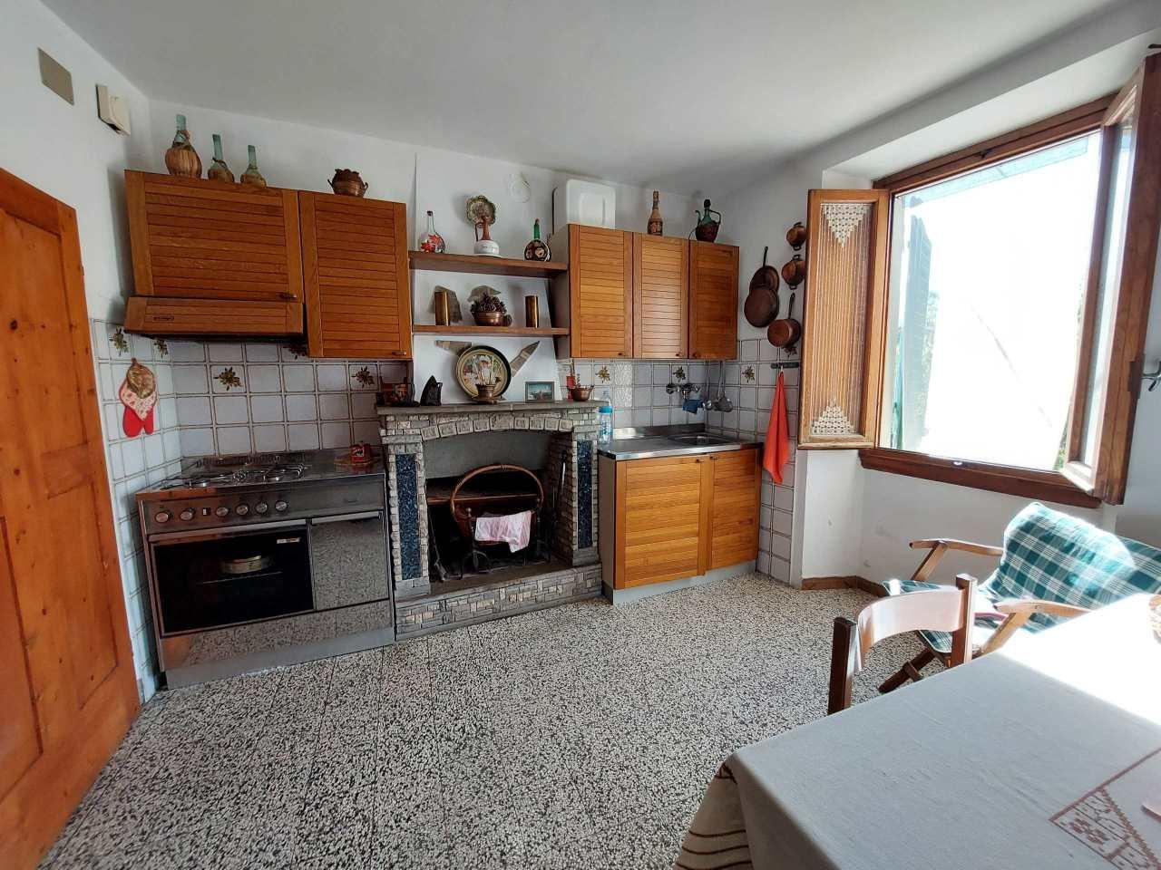 Vendita Trivani, San Godenzo foto