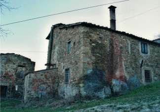 Vendita Case, Vicchio