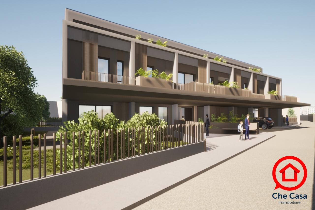 Vendita Quadrivani, Cesena Vendita Quadrivani, Cesena foto