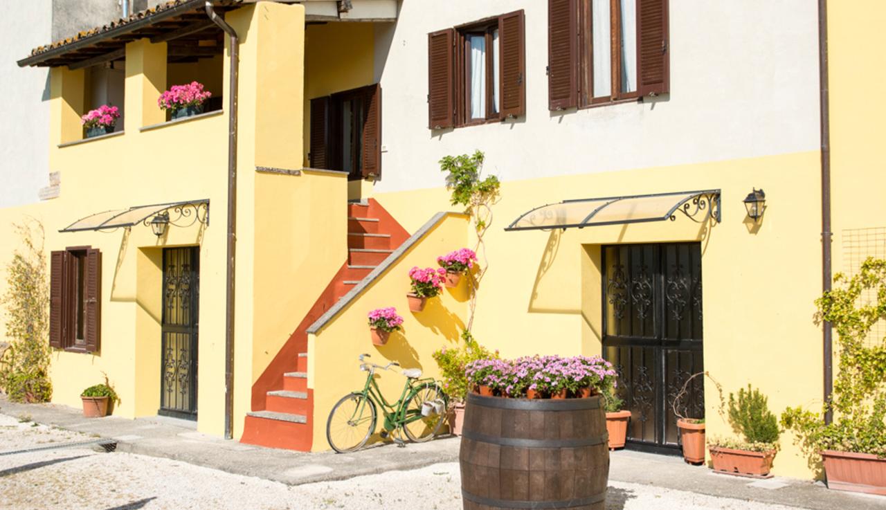 Vendita Case vacanza, Bevagna foto