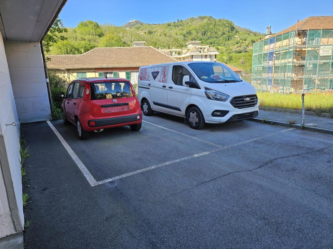 Vendita Monovano, Genova foto