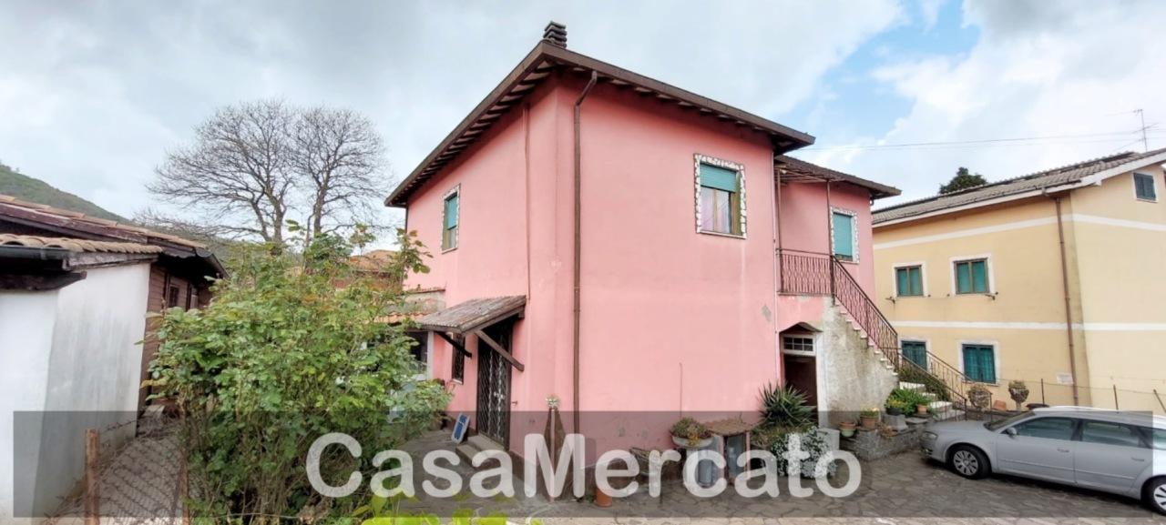 Vendita Quadrivani, Rocca di Papa foto