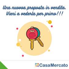 Vendita Monovano, Rocca di Papa