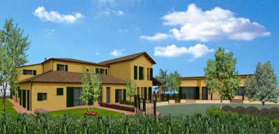 Vendita Case, Monsano Vendita Case, Monsano