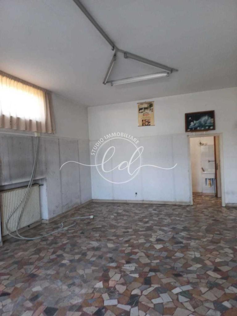 Affitto Industriale, Pietrasanta foto