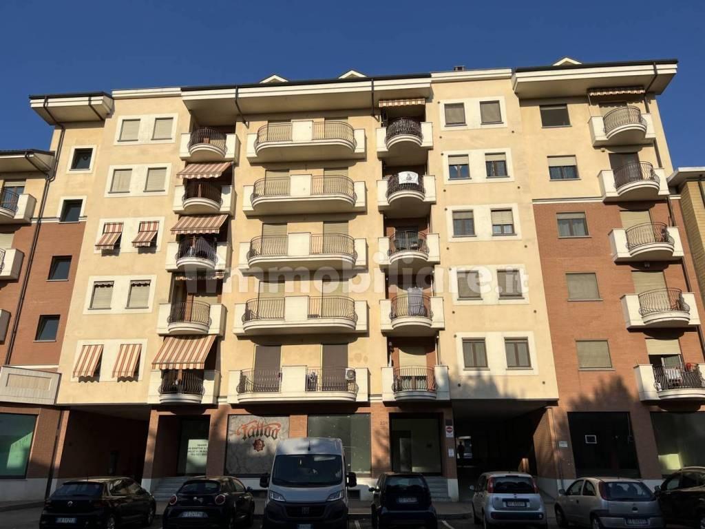 Vendita Quadrivani, Moncalieri Vendita Quadrivani, Moncalieri foto