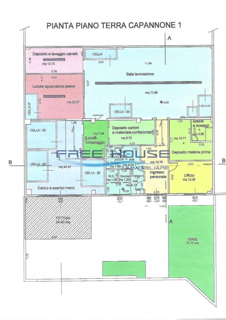 Affitto Esavani, Cesenatico Affitto Esavani, Cesenatico foto