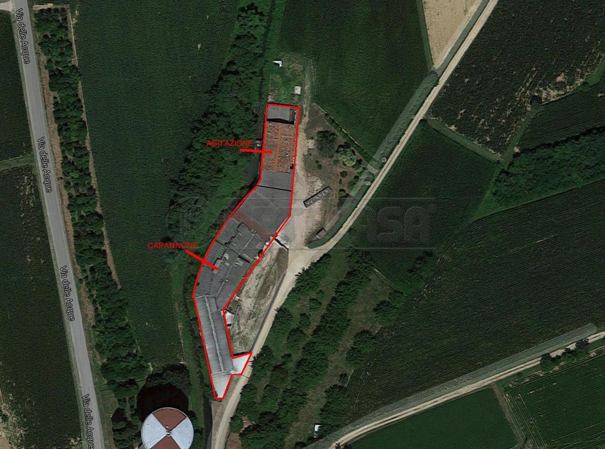 Vendita Locali commerciali, Visco foto