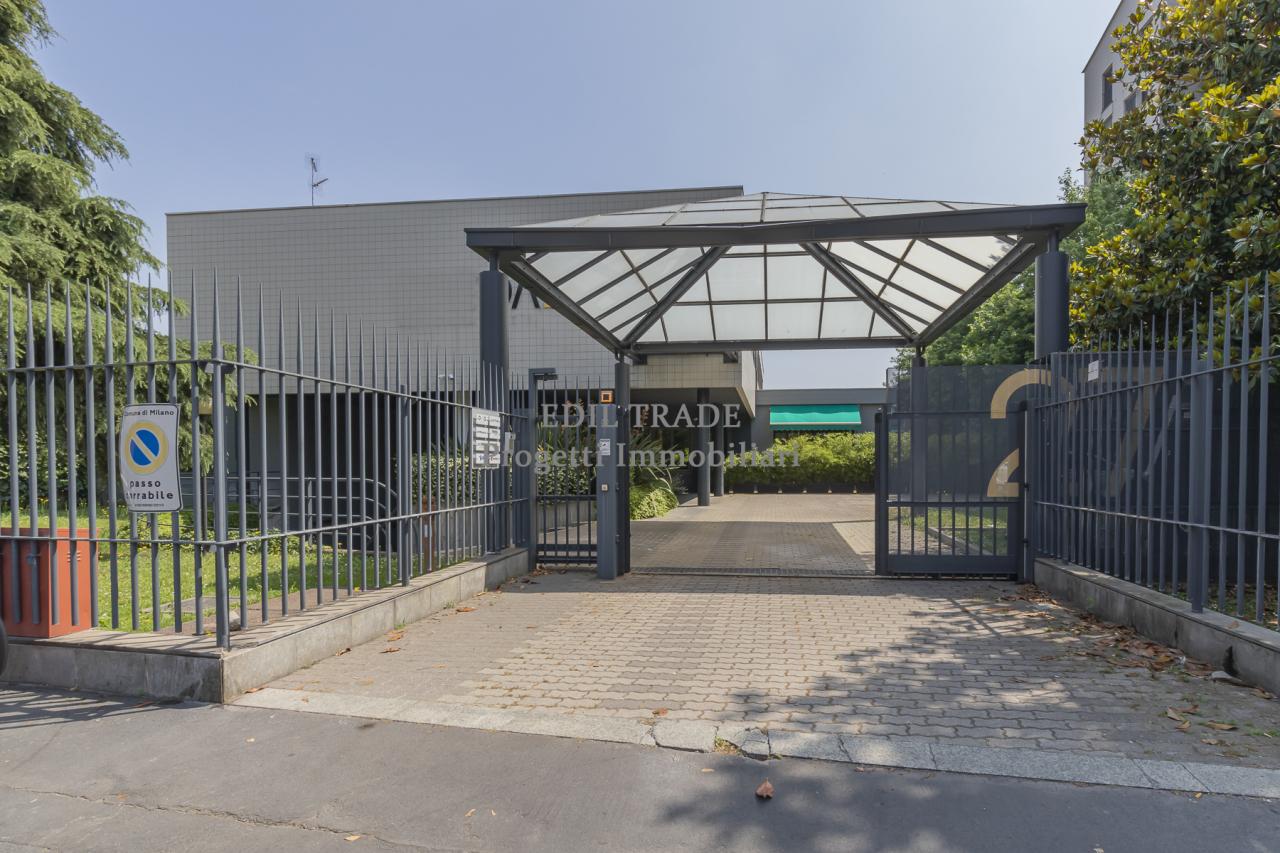 Vendita Palazzo , Milano foto