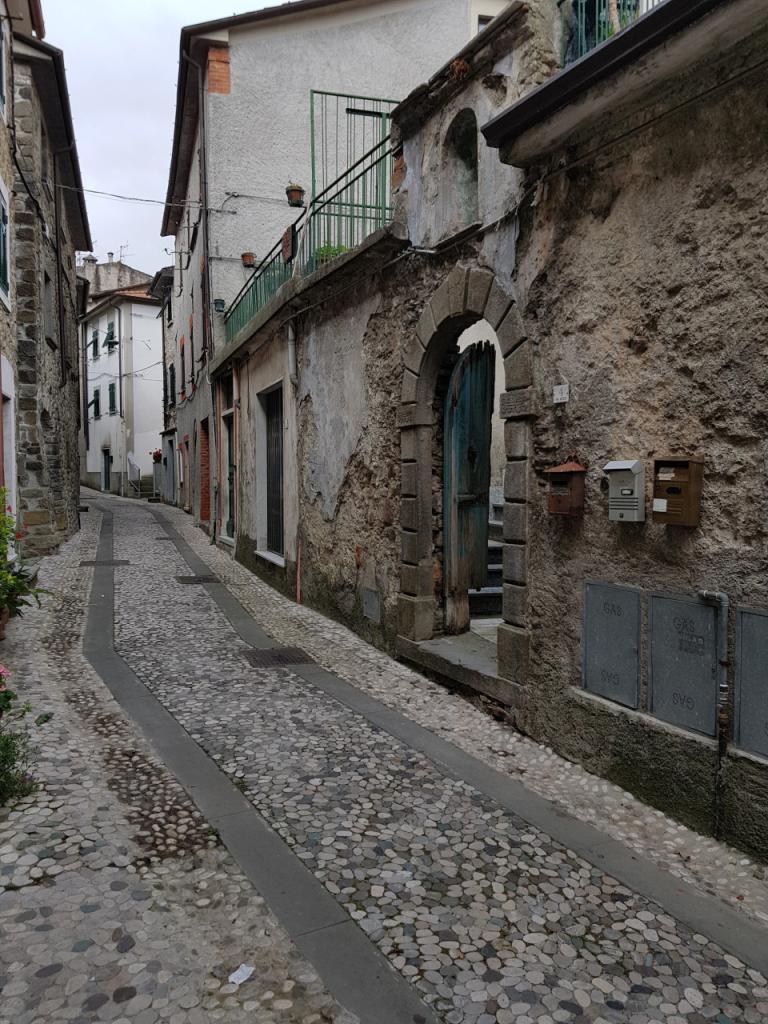 Vendita Pentavani, Fosdinovo foto